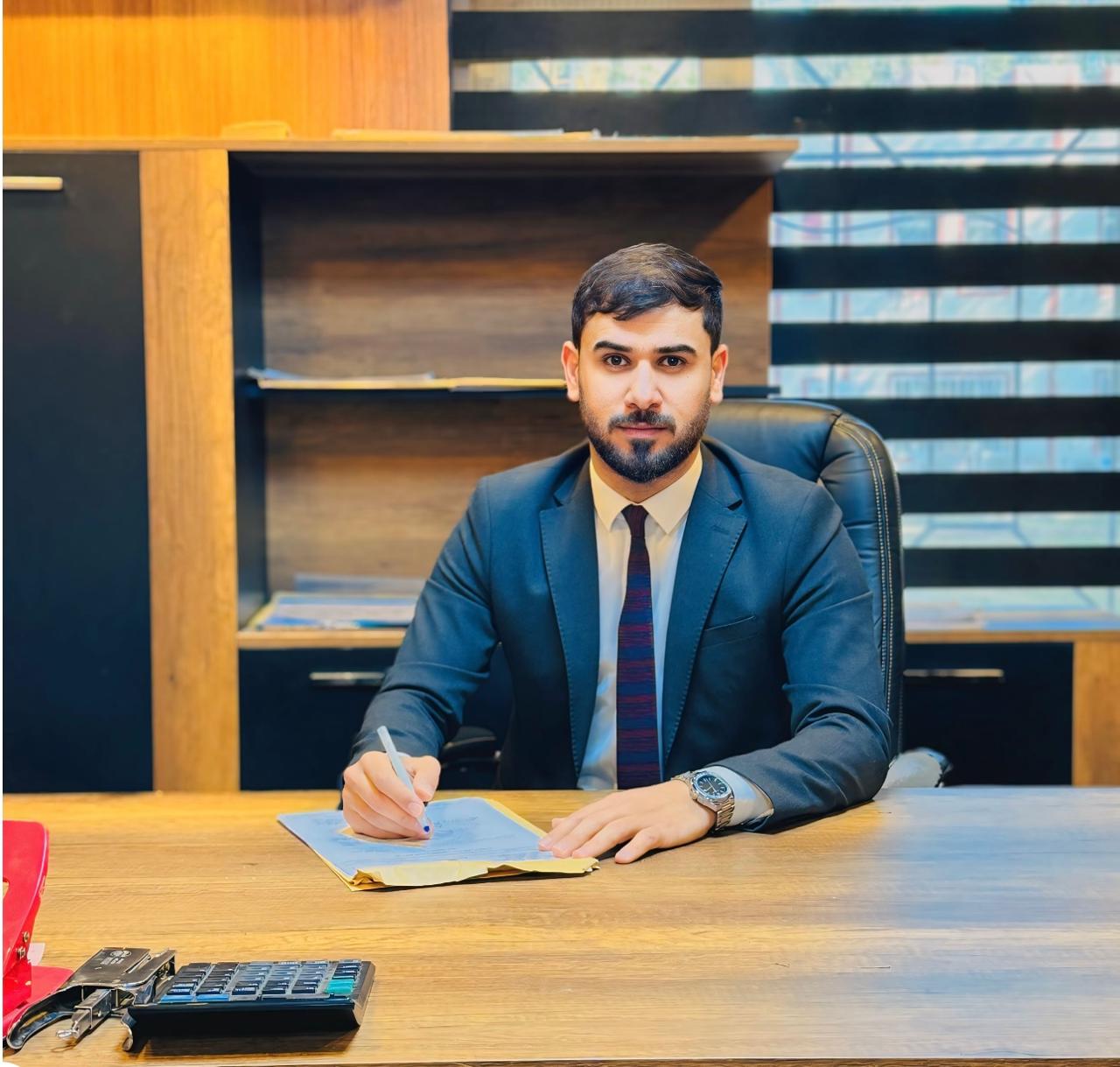 م. م. شعلان شاهر فليح